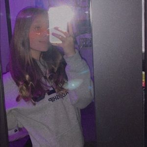 Meet your Posher, Grace